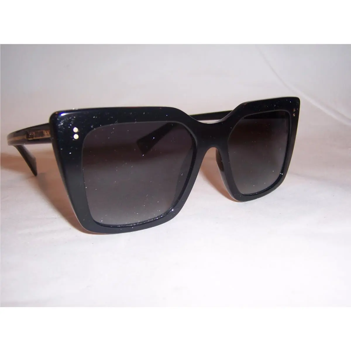 Miu Miu Sunglasses MU 02WS 1AB5D1 Black/gray 53MM 02WS