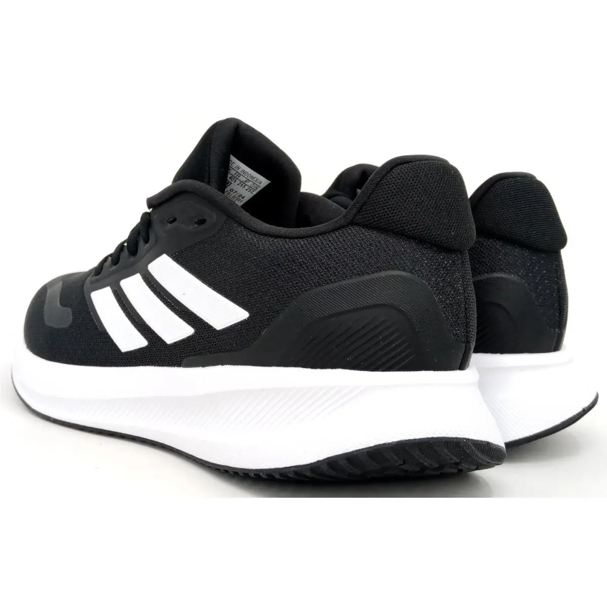 Adidas shoes - adidas Runfalcon 5 W - Runfalcon - IH7759 - Black (UPC: 196478664780) 4
