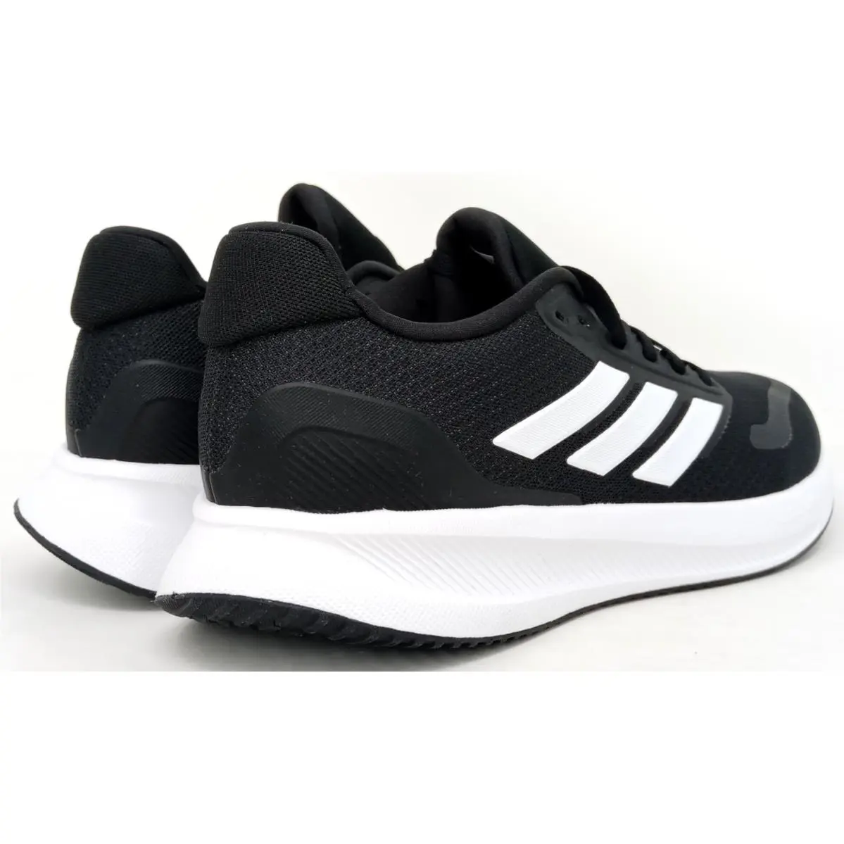Adidas shoes - adidas Runfalcon 5 W - Runfalcon - IH7759 - Black (UPC: 196478664780) 6