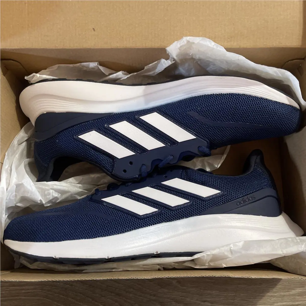 Adidas shoes - adidas Energyfalcon - Energyfalcon - EE9845 - Blue (UPC: 0192610589713) 0