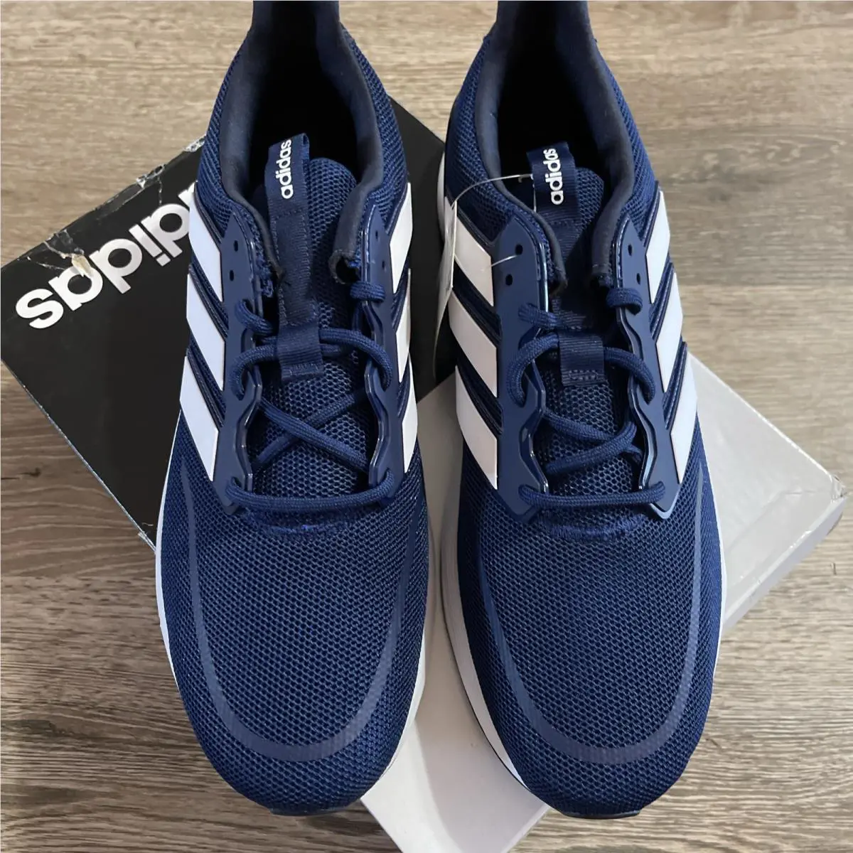 Adidas shoes - adidas Energyfalcon - Energyfalcon - EE9845 - Blue (UPC: 0192610589713) 1