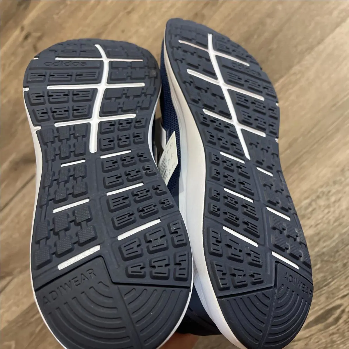 Adidas shoes - adidas Energyfalcon - Energyfalcon - EE9845 - Blue (UPC: 0192610589713) 6