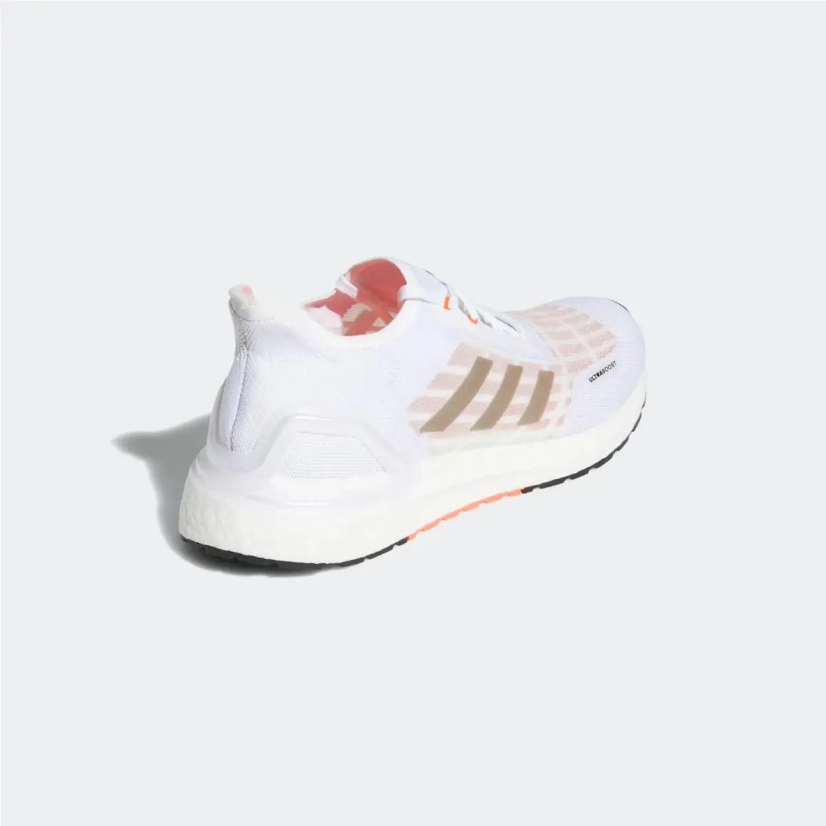 Adidas shoes - adidas UltraBoost Summer.Rdy - UltraBoost - EG0773 - White 0