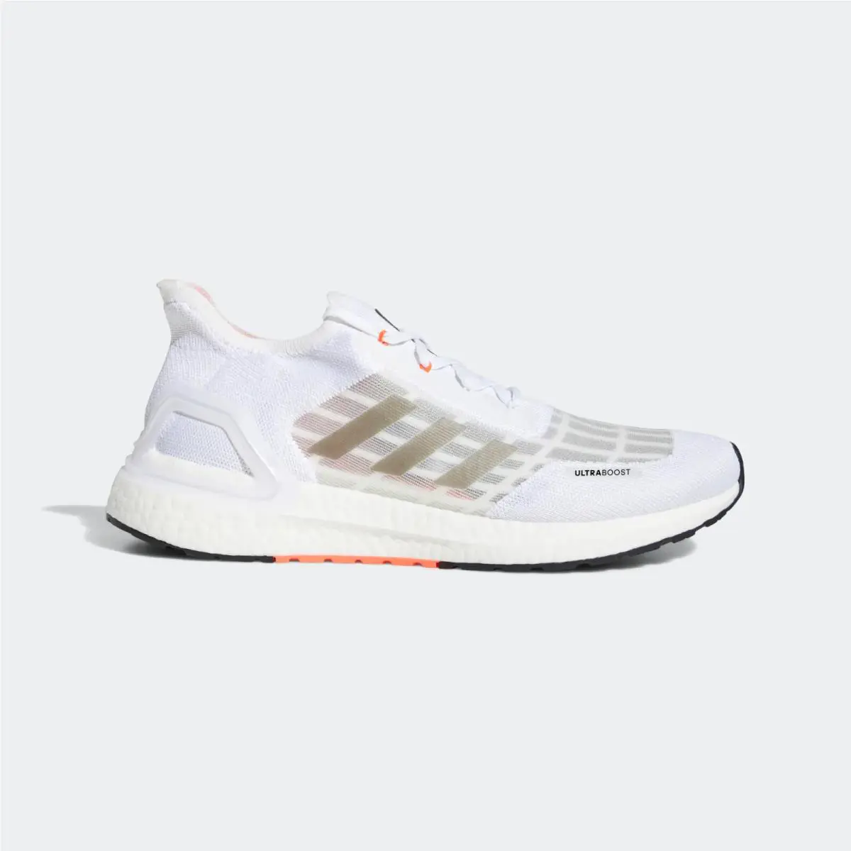 Adidas shoes - adidas UltraBoost Summer.Rdy - UltraBoost - EG0773 - White 1