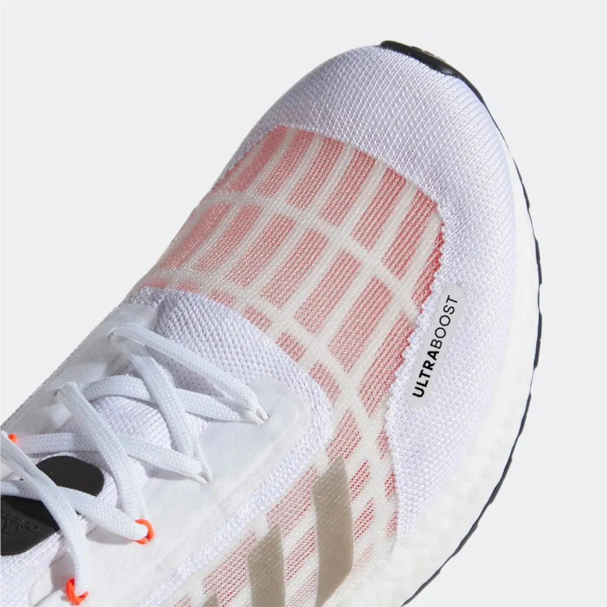 Adidas shoes - adidas UltraBoost Summer.Rdy - UltraBoost - EG0773 - White 4
