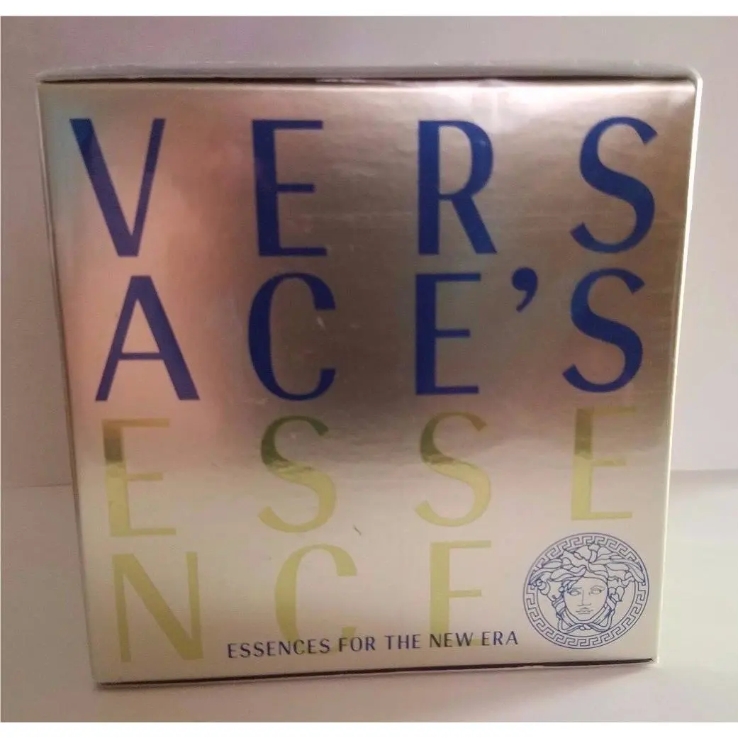 Versace`s Essence Exciting Edt Spray 1.7oz / 50ml