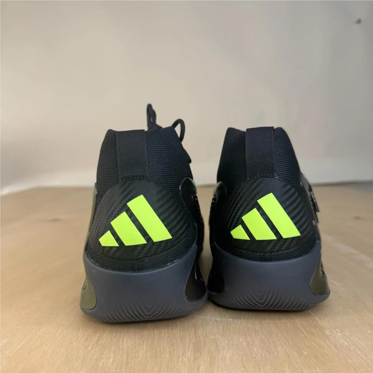 Adidas shoes - adidas AE 1 - IF1858 - Red 1