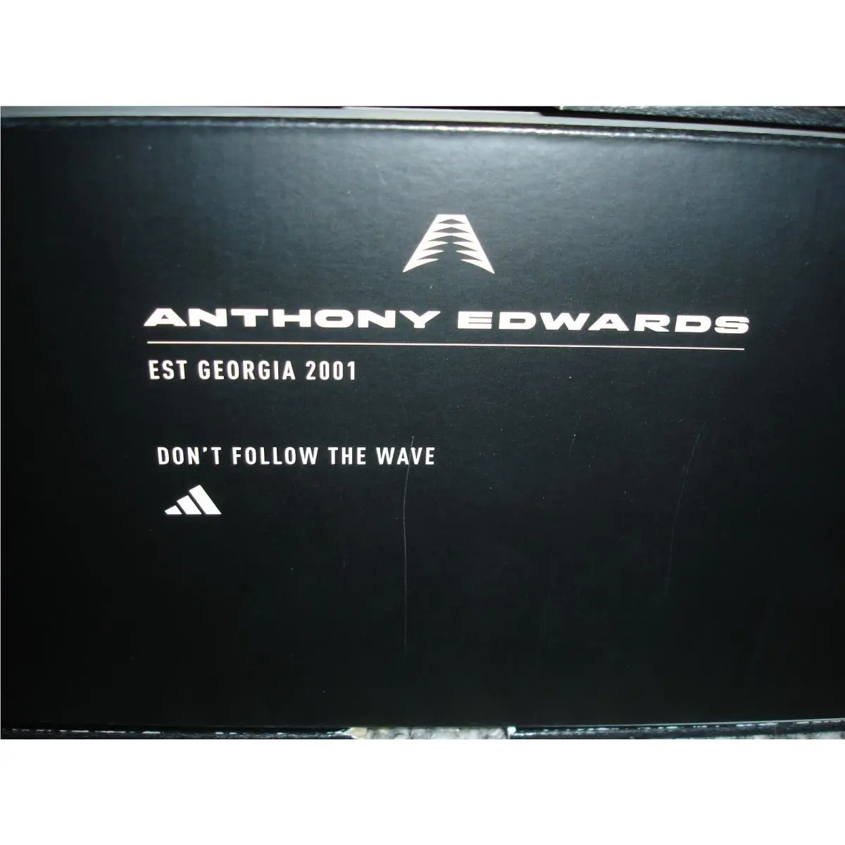 Adidas shoes - Adidas AE1 - IF1858 - Black 8