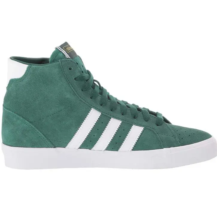 Adidas shoes - Originals - Originals - KZE16 - Green/White/Gold Metallic 1