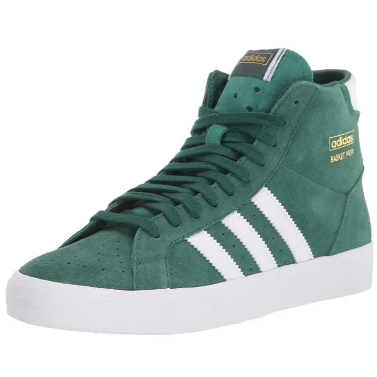 Adidas shoes - Originals - Originals - KZE16 - Green/White/Gold Metallic 0