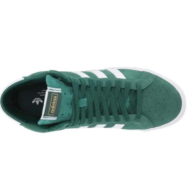 Adidas shoes - Originals - Originals - KZE16 - Green/White/Gold Metallic 4