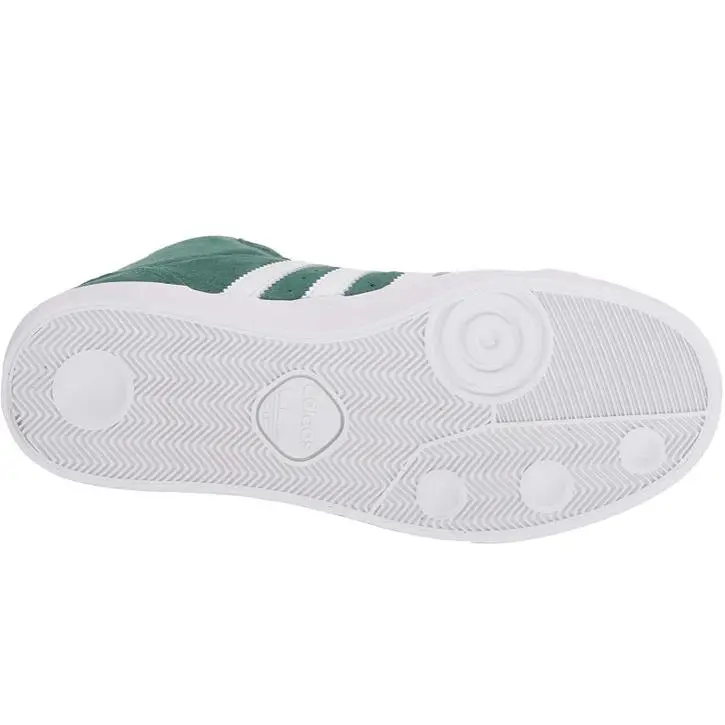 Adidas shoes - Originals - Originals - KZE16 - Green/White/Gold Metallic 5