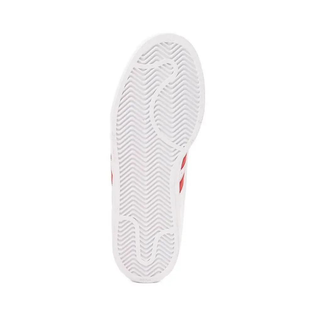 Adidas shoes - adidas Superstar - Superstar - IG2217 - Red 0