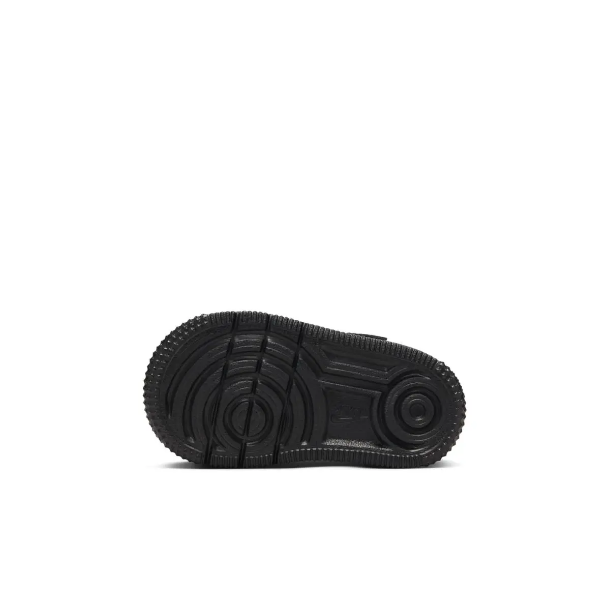 Nike shoes - Black/Black/Black 1