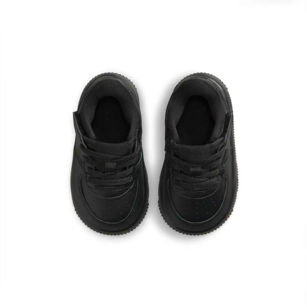 Nike shoes - Black/Black/Black 2