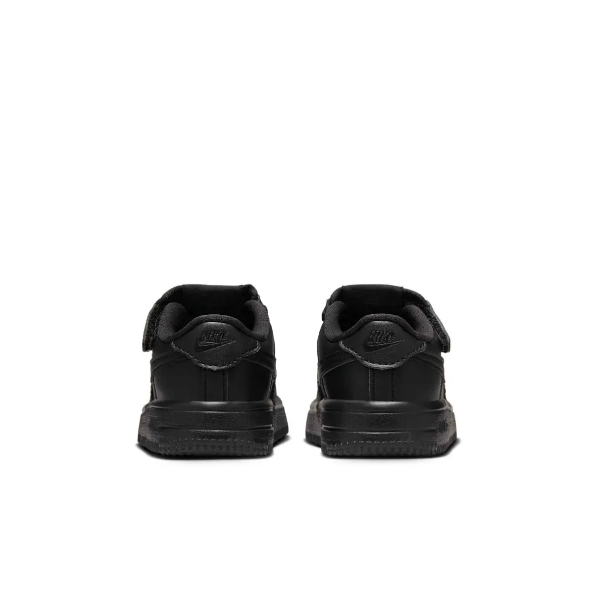 Nike shoes - Black/Black/Black 8