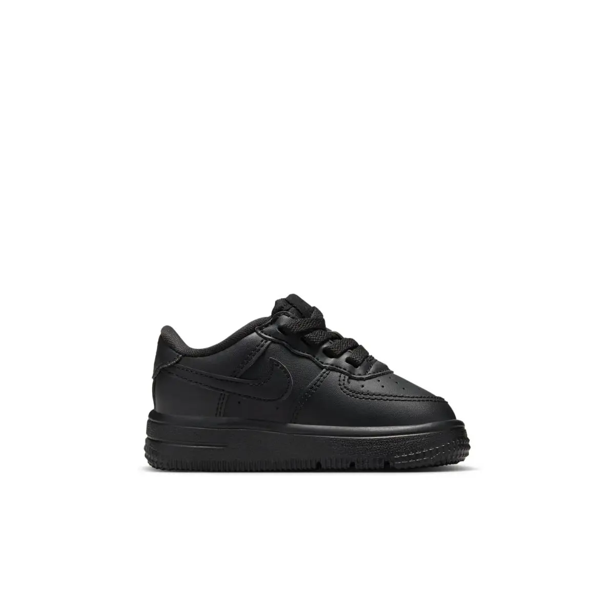 Nike shoes - Black/Black/Black 5