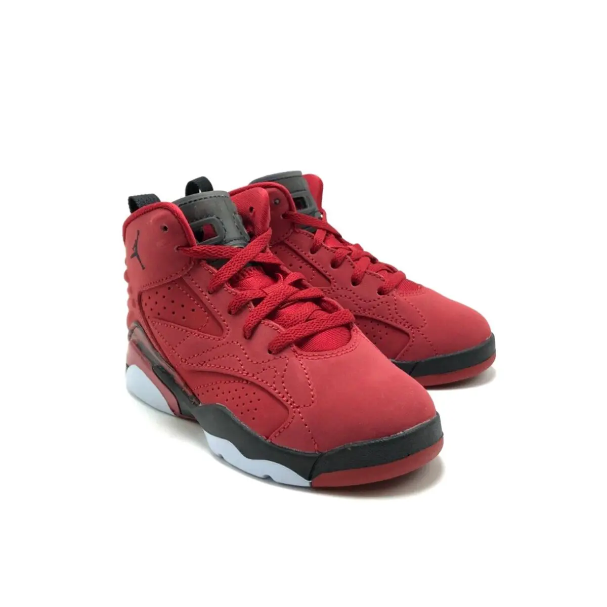 Nike shoes - Jordan Jumpman - Jumpman - Red 0