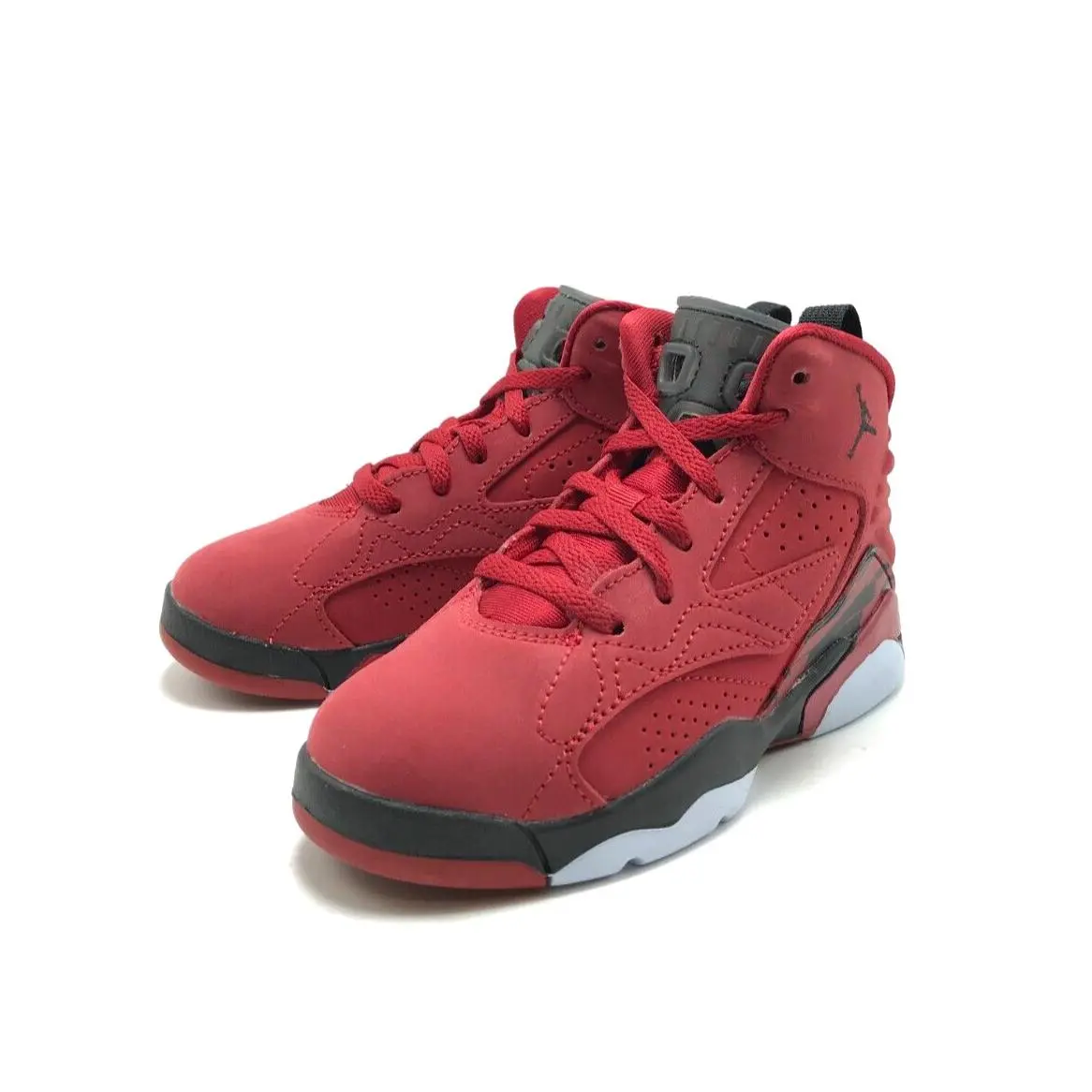 Nike shoes - Jordan Jumpman - Jumpman - Red 1