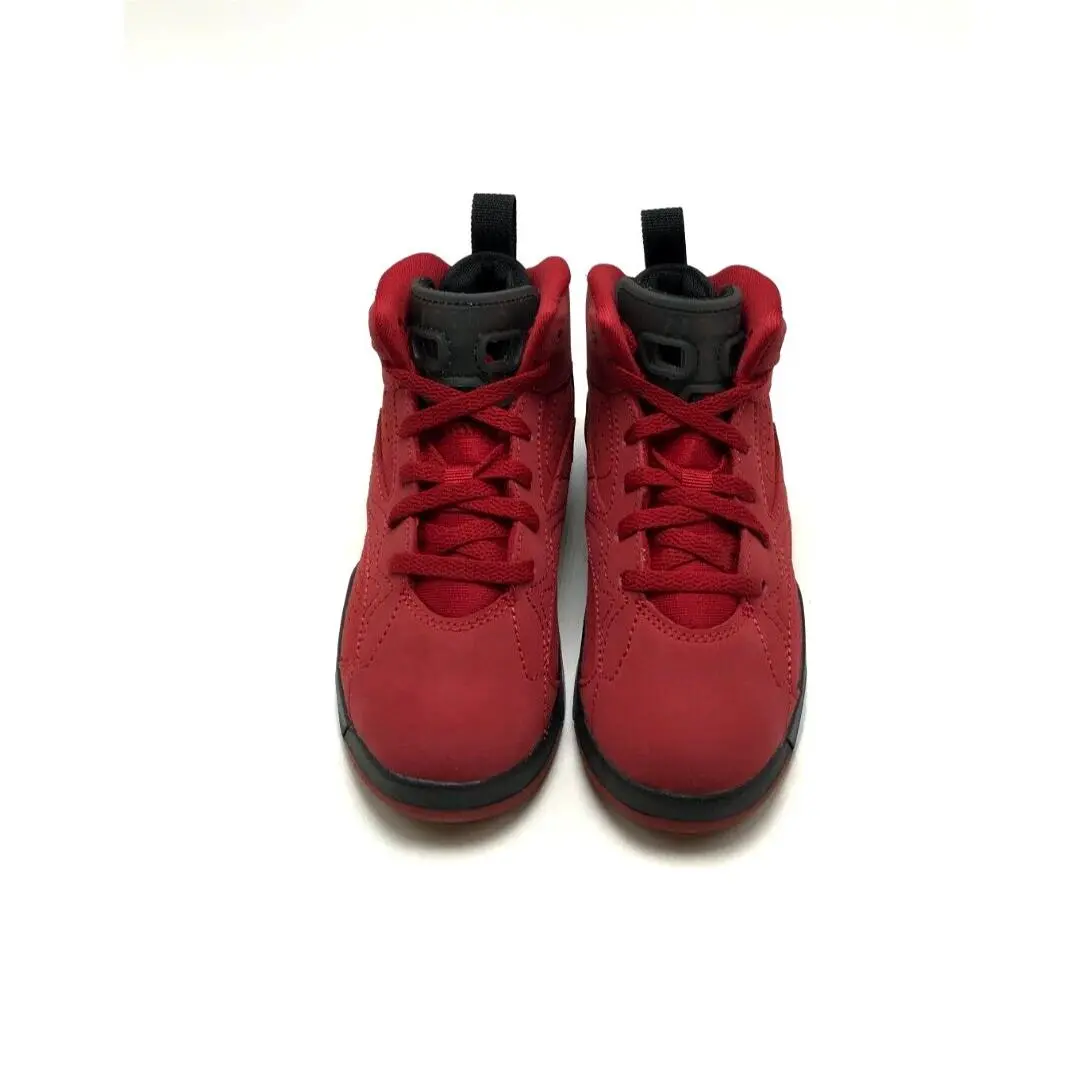 Nike shoes - Jordan Jumpman - Jumpman - Red 3