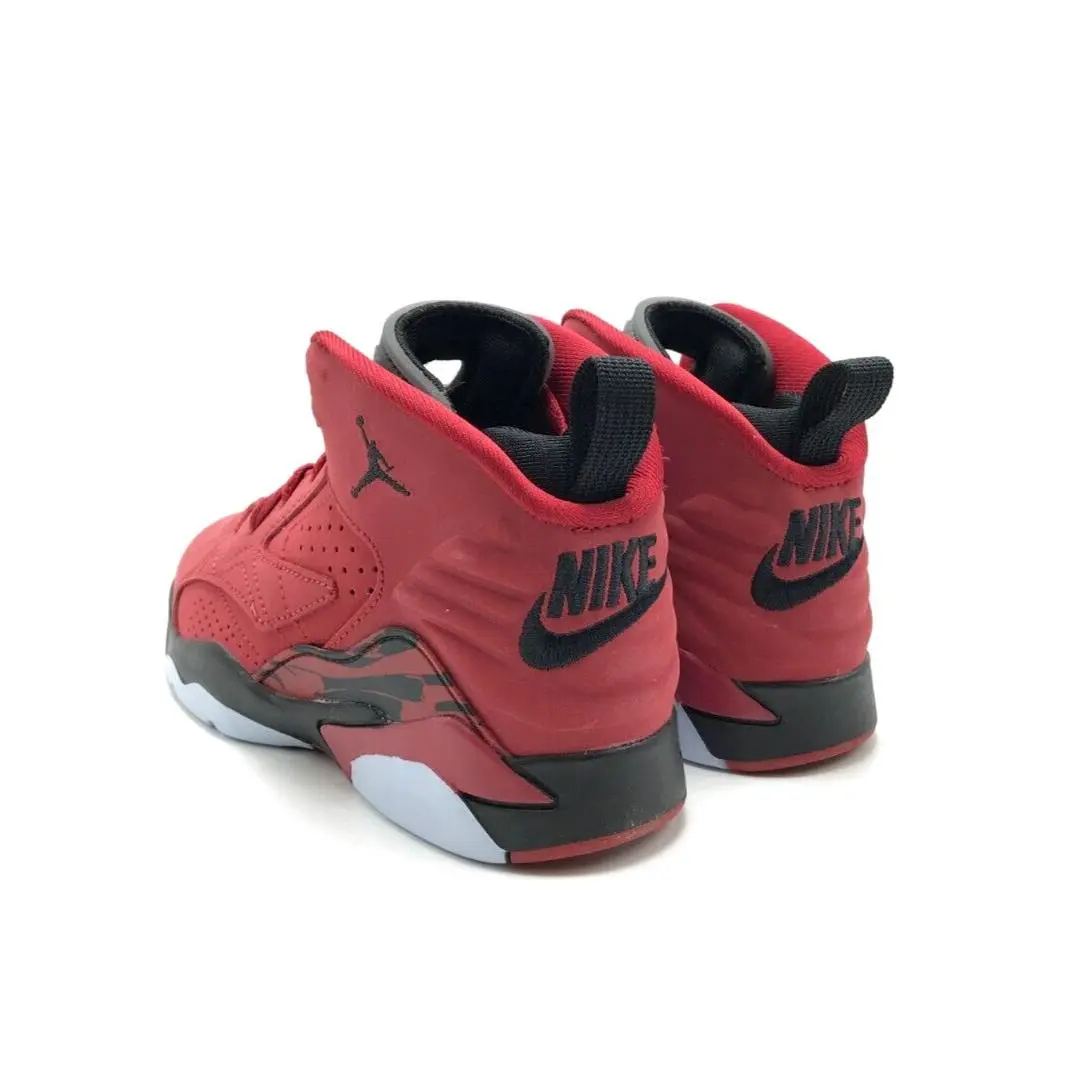 Nike shoes - Jordan Jumpman - Jumpman - Red 9