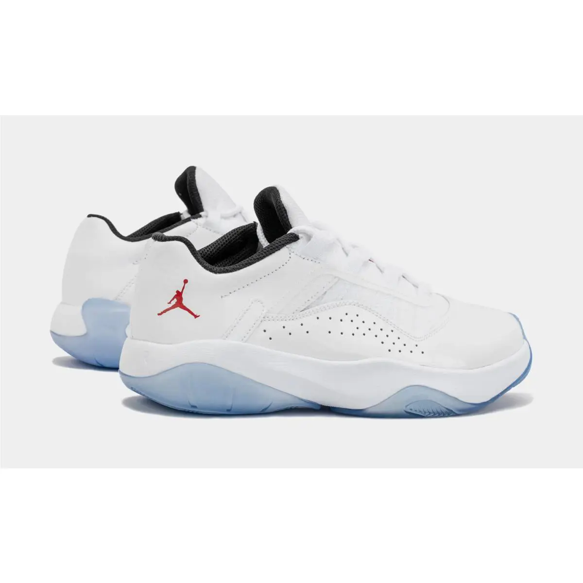 Nike shoes - Air Jordan 11 CMFT Low (GS) - CZ0907-162 - White 0