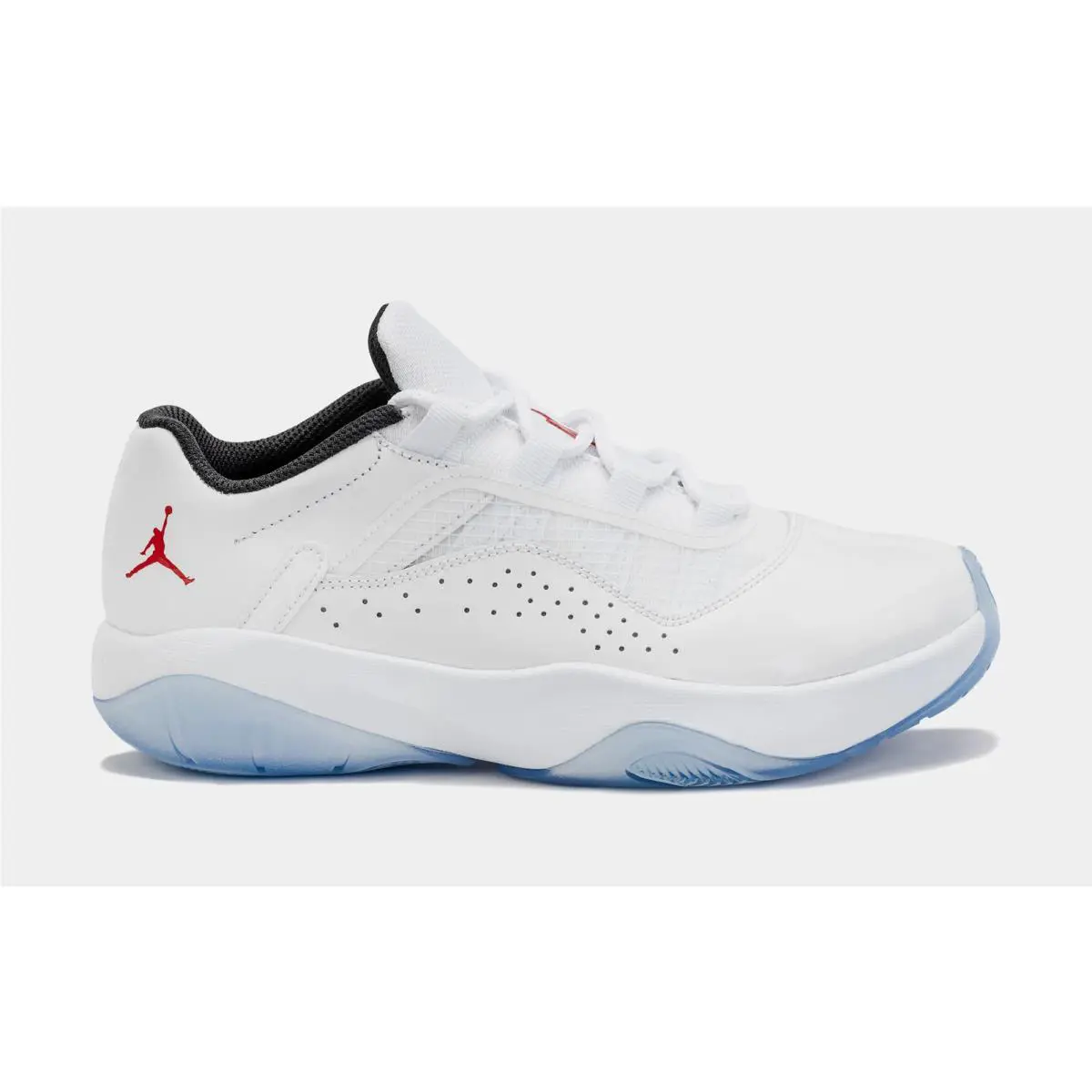 Nike shoes - Air Jordan 11 CMFT Low (GS) - CZ0907-162 - White 4