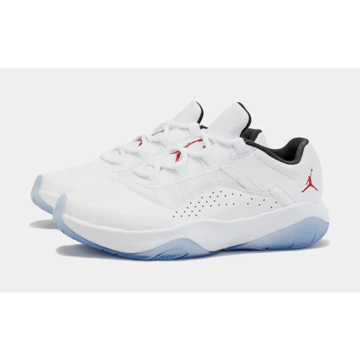 Nike shoes - Air Jordan 11 CMFT Low (GS) - CZ0907-162 - White 6