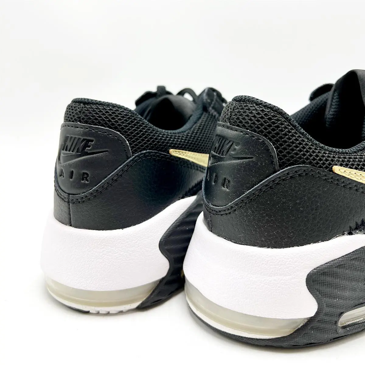 Nike shoes - Nike Air Max Excee - Air Max Excee - Black 1