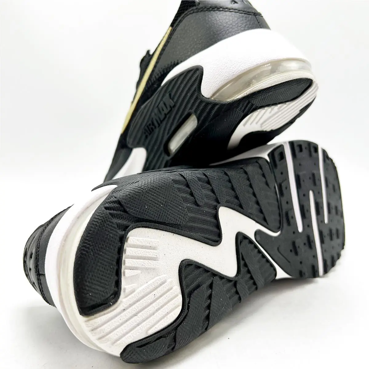 Nike shoes - Nike Air Max Excee - Air Max Excee - Black 2