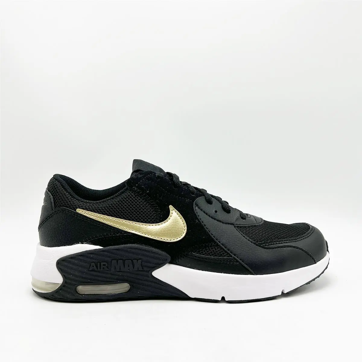 Nike shoes - Nike Air Max Excee - Air Max Excee - Black 3