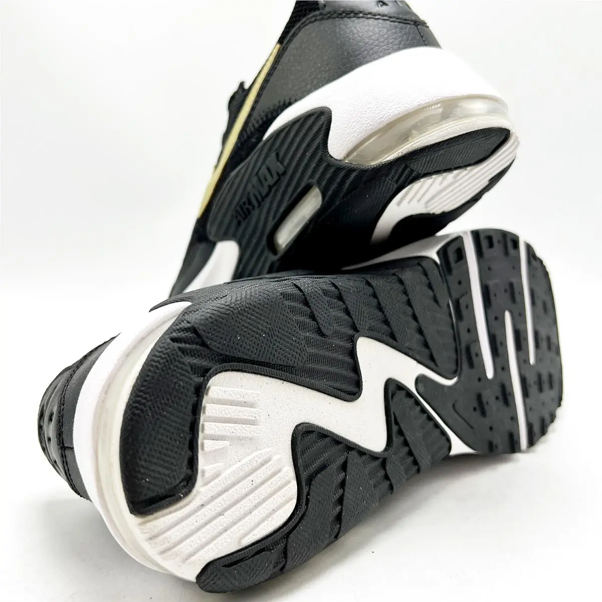 Nike shoes - Nike Air Max Excee - Air Max Excee - Black 6