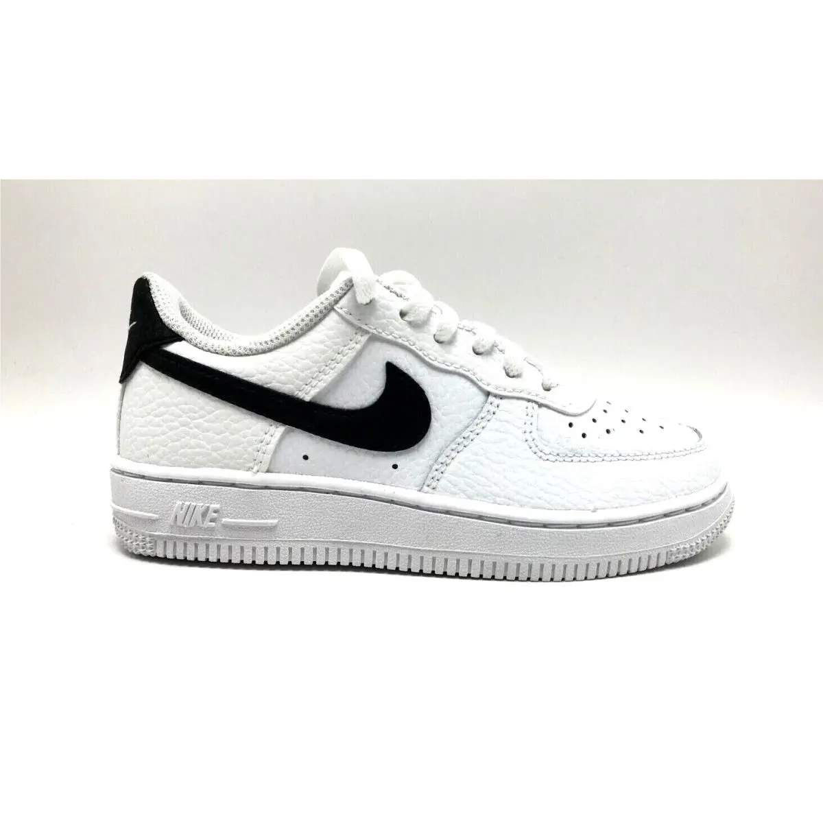 Nike shoes - Nike Air Force 1 - Air Force - White 0