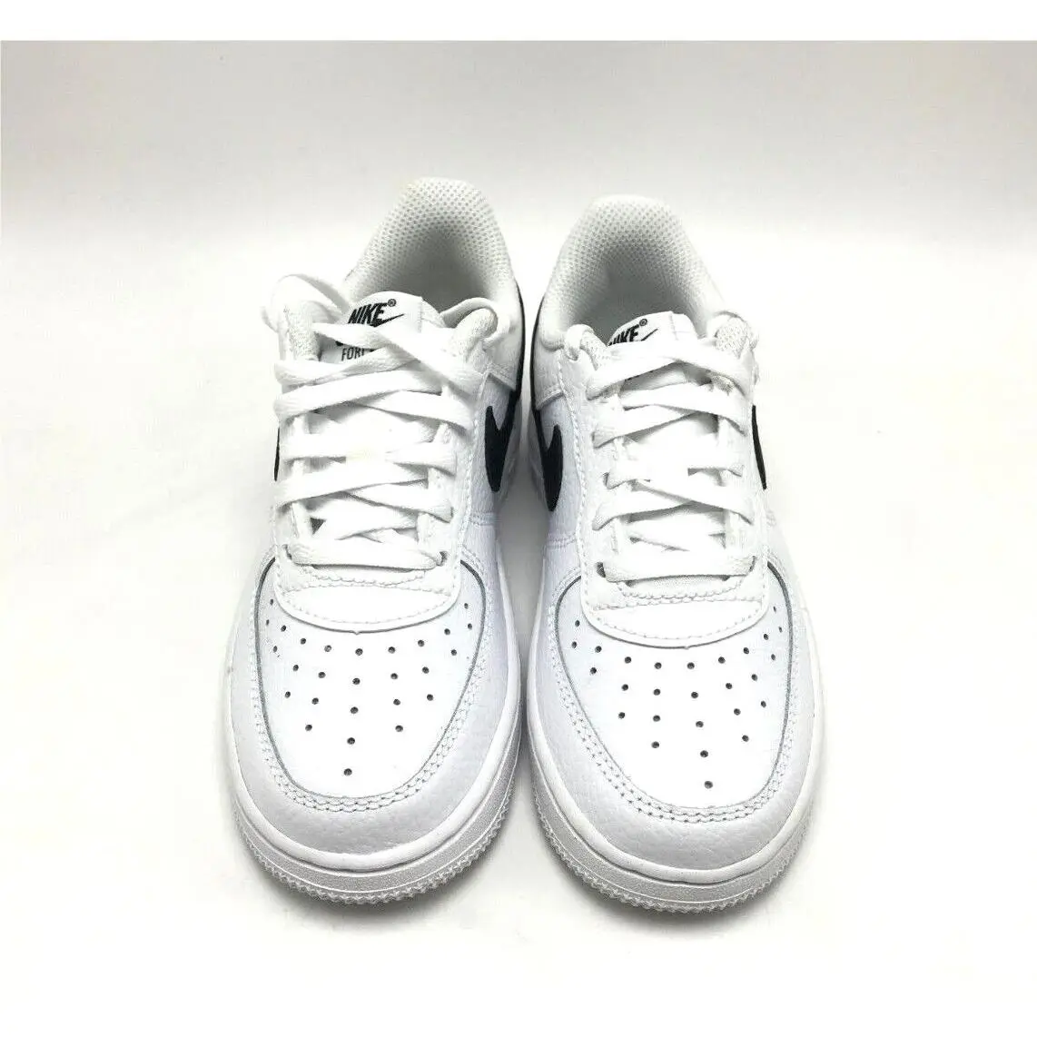 Nike shoes - Nike Air Force 1 - Air Force - White 10