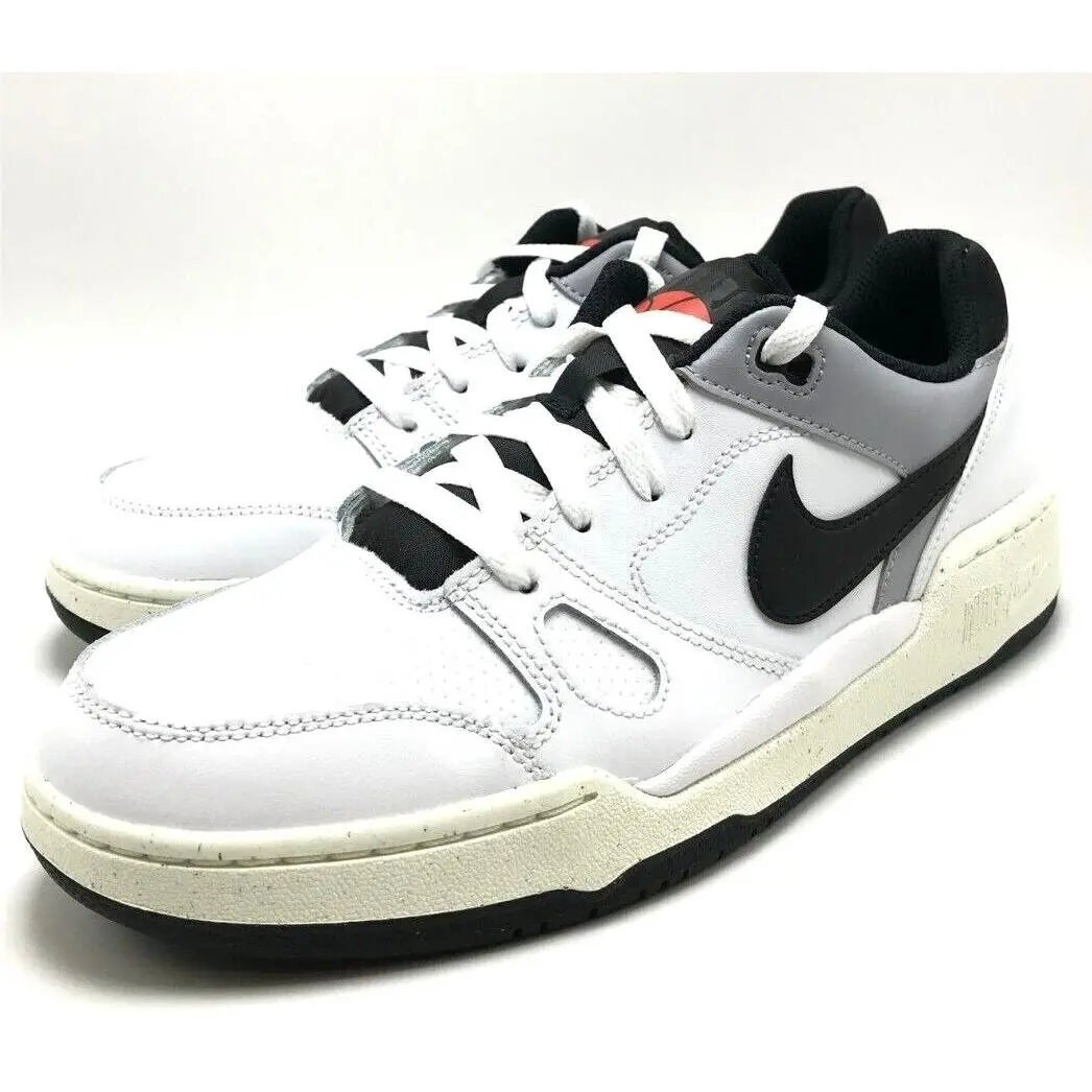 Nike shoes - Nike Full Force - Full Force - FB1362-101 - White 10