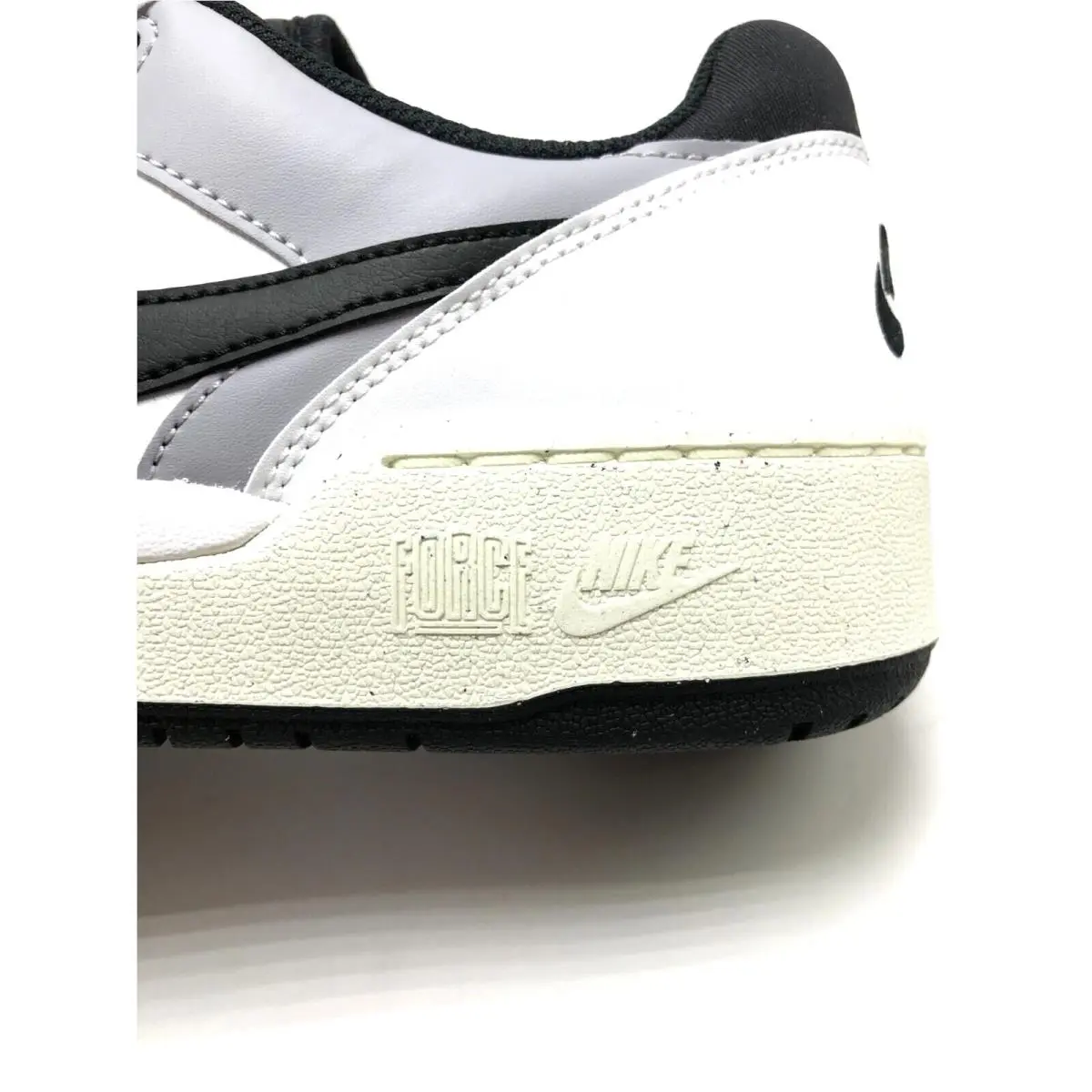 Nike shoes - Nike Full Force - Full Force - FB1362-101 - White 13