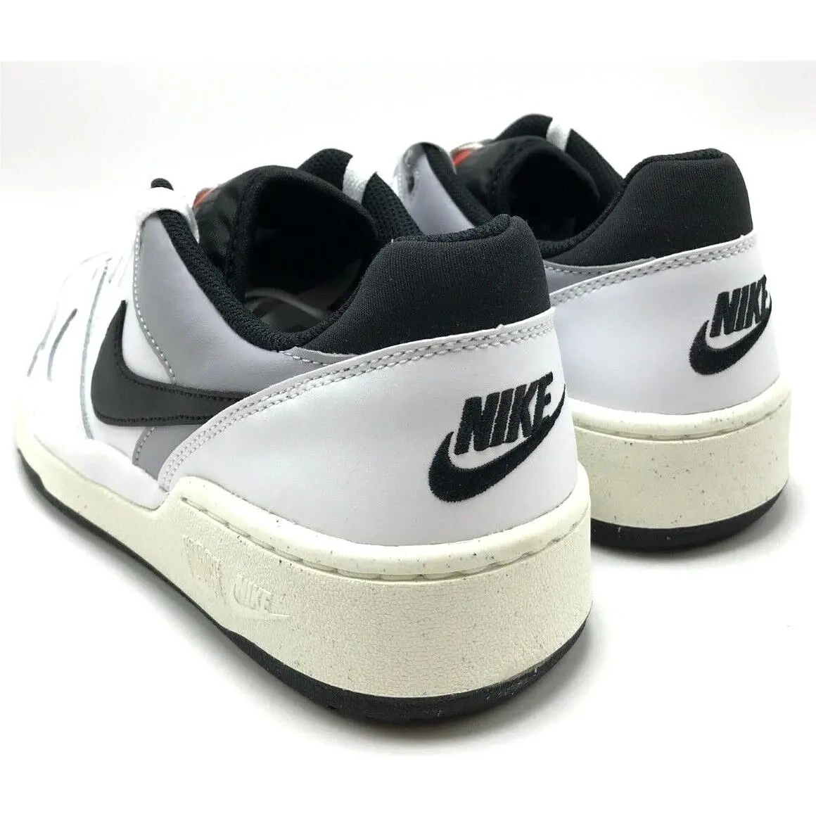 Nike shoes - Nike Full Force - Full Force - FB1362-101 - White 11