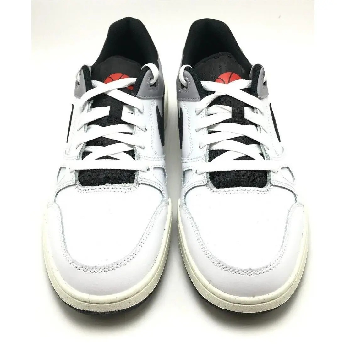 Nike shoes - Nike Full Force - Full Force - FB1362-101 - White 12