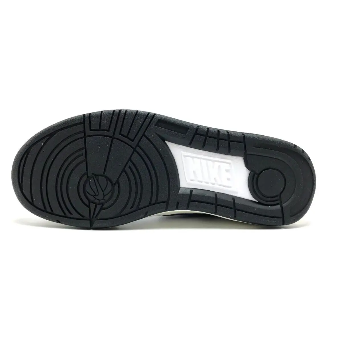 Nike shoes - Nike Full Force - Full Force - FB1362-101 - White 14