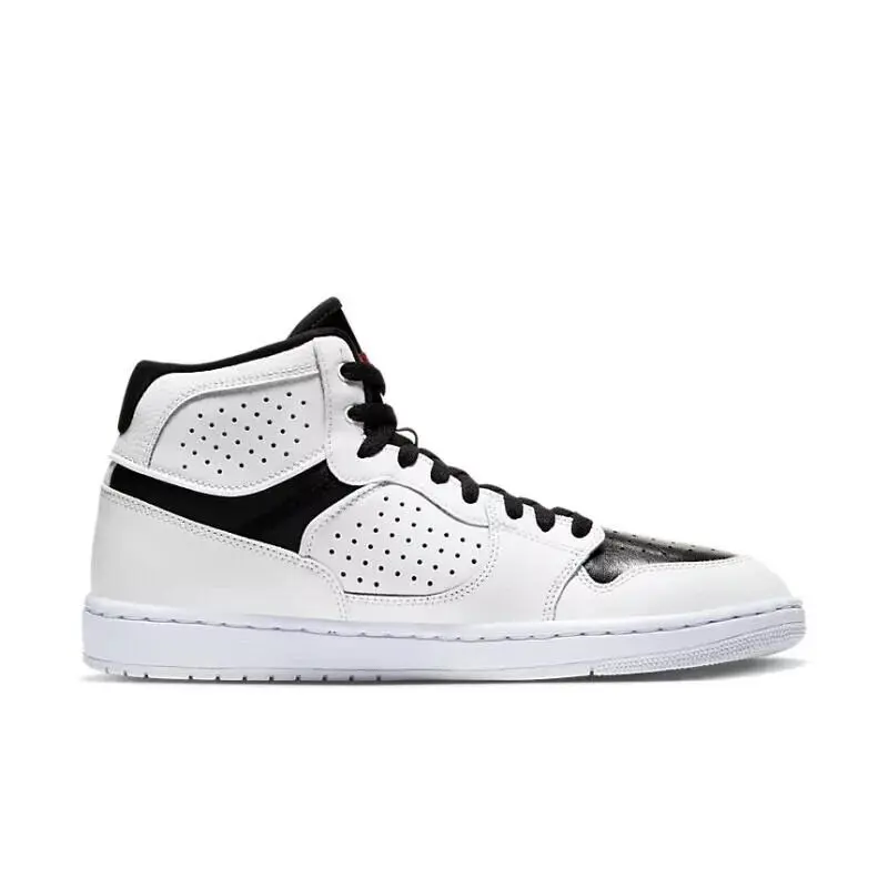 Nike shoes - Nike Jordan Access - Access - AR3762-101 - White/Black 0