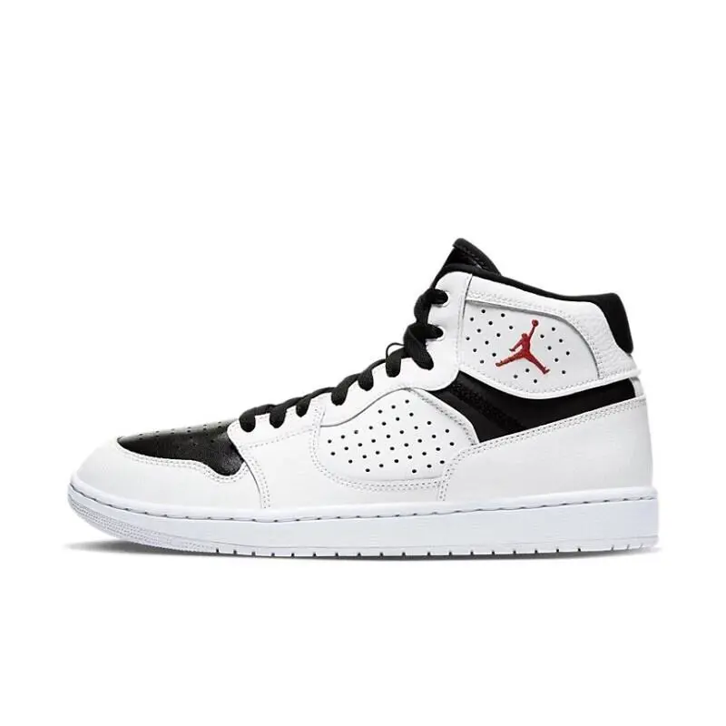 Nike shoes - Nike Jordan Access - Access - AR3762-101 - White/Black 1