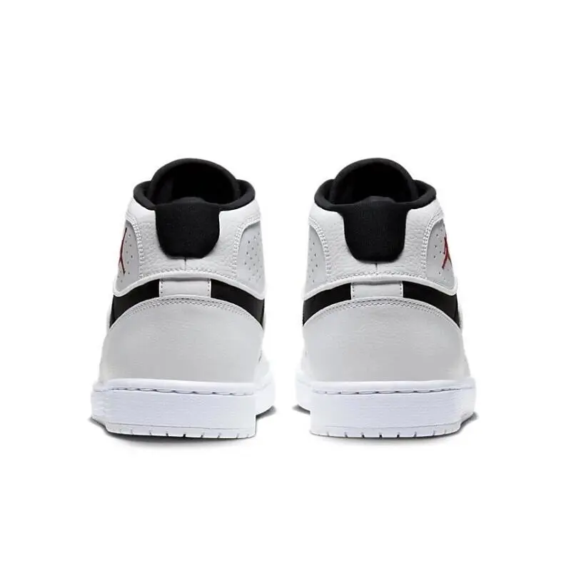 Nike shoes - Nike Jordan Access - Access - AR3762-101 - White/Black 3