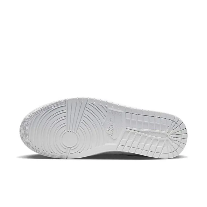 Nike shoes - Nike Jordan Access - Access - AR3762-101 - White/Black 4