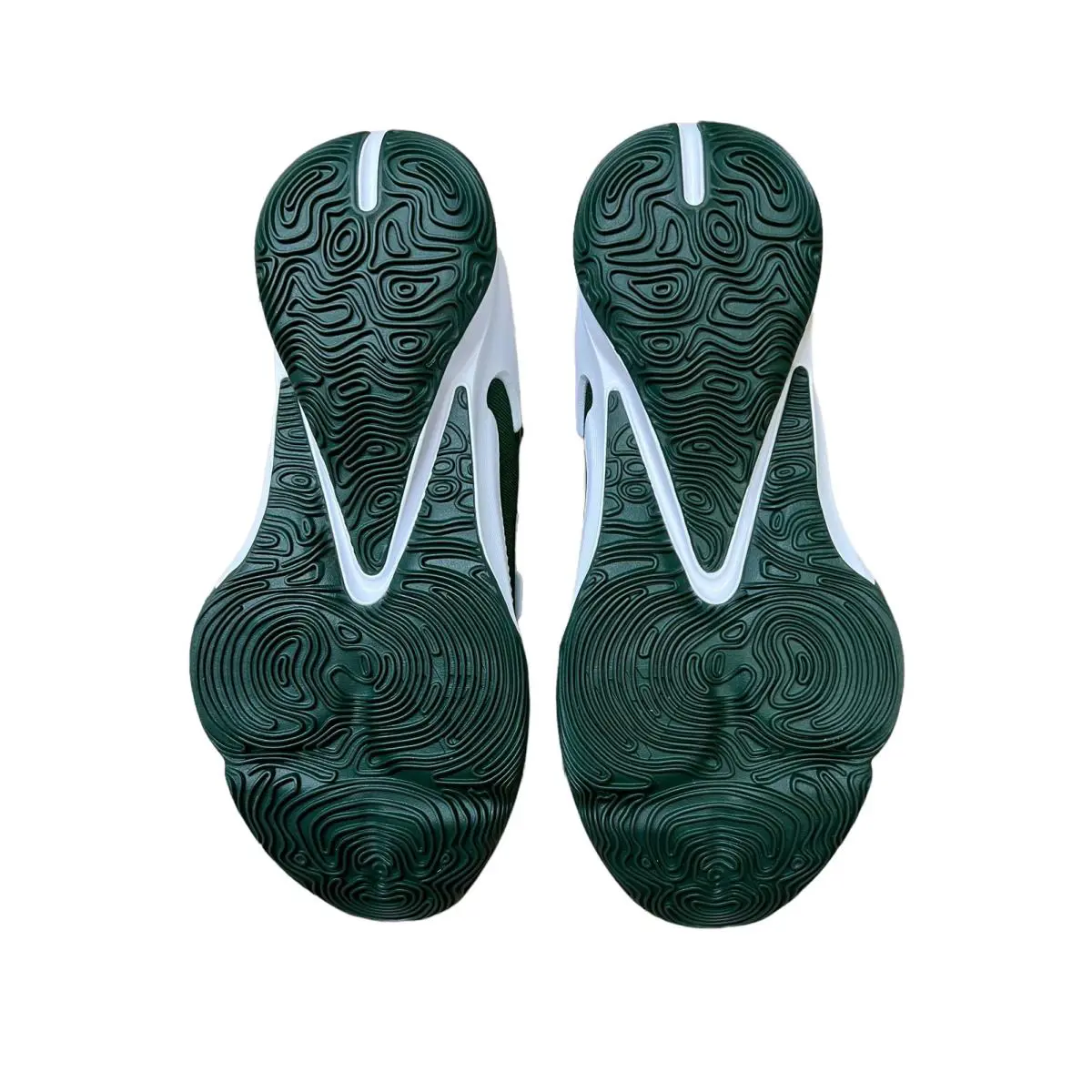 Nike shoes - Nike Zoom Freak 3 TB Promo - DM7378-302 - Green 3