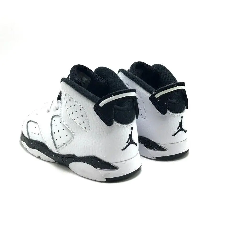 Nike shoes - Air Jordan 6 - Air - White 3