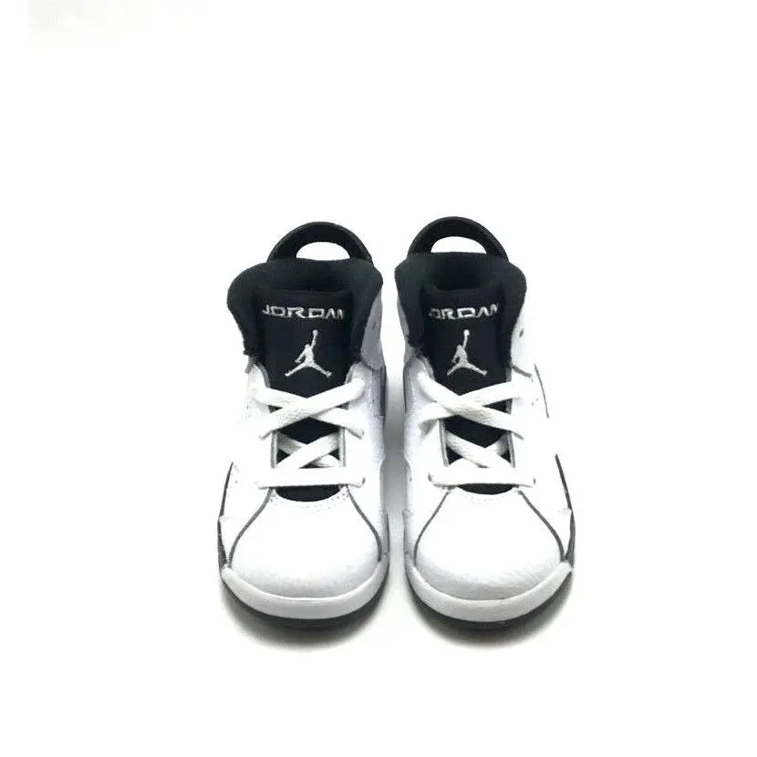Nike shoes - Air Jordan 6 - Air - White 11