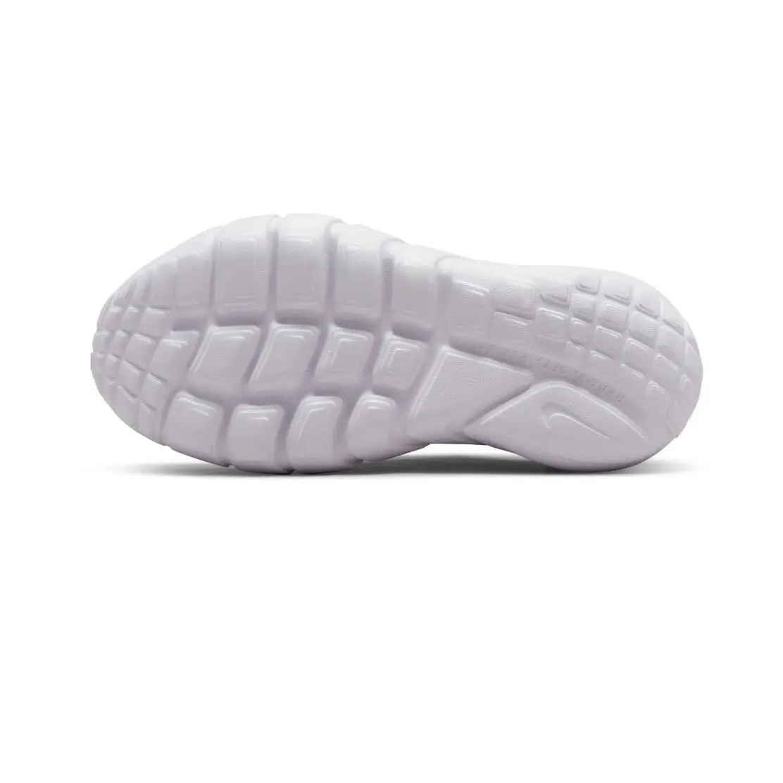 Nike shoes - Nike Flex Runner - Flex Runner - DJ6040-002 - PEWTER/WHITE, Black 0