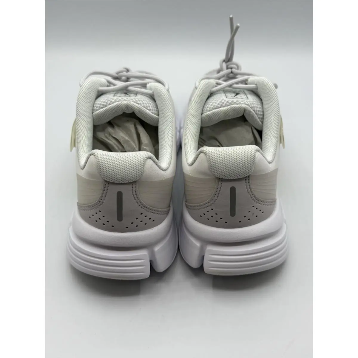 Nike shoes - Nike Alphina 5000 - Alphina - Summit White/Black/Crimson 3