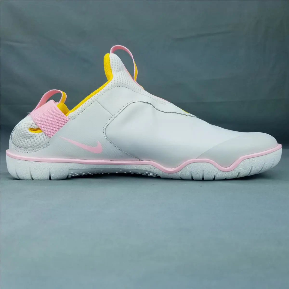 Nike shoes - Nike AIR ZOOM PULSE - AIR ZOOM PULSE - CT1629 002 - Gray, Pink 0