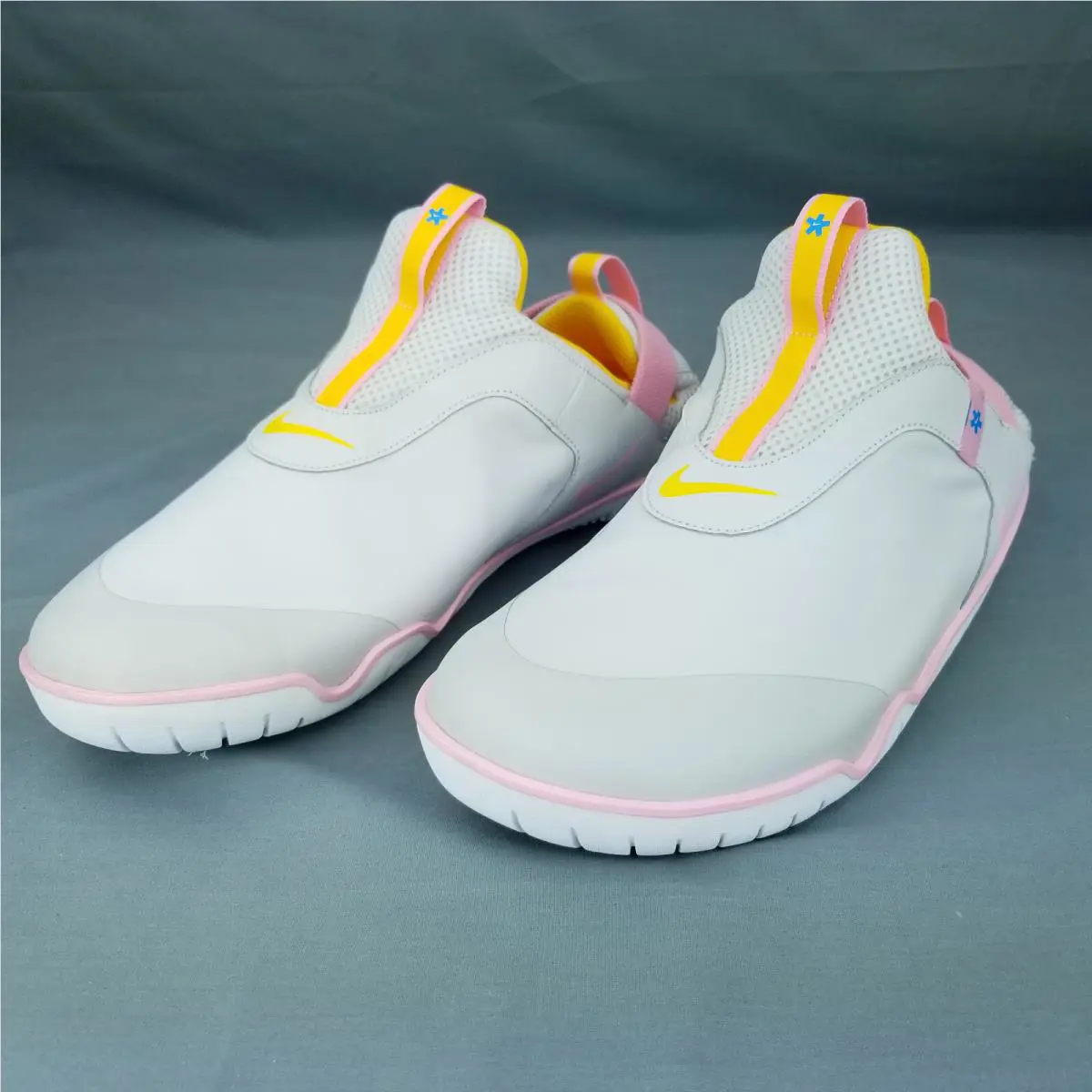 Nike shoes - Nike AIR ZOOM PULSE - AIR ZOOM PULSE - CT1629 002 - Gray, Pink 1